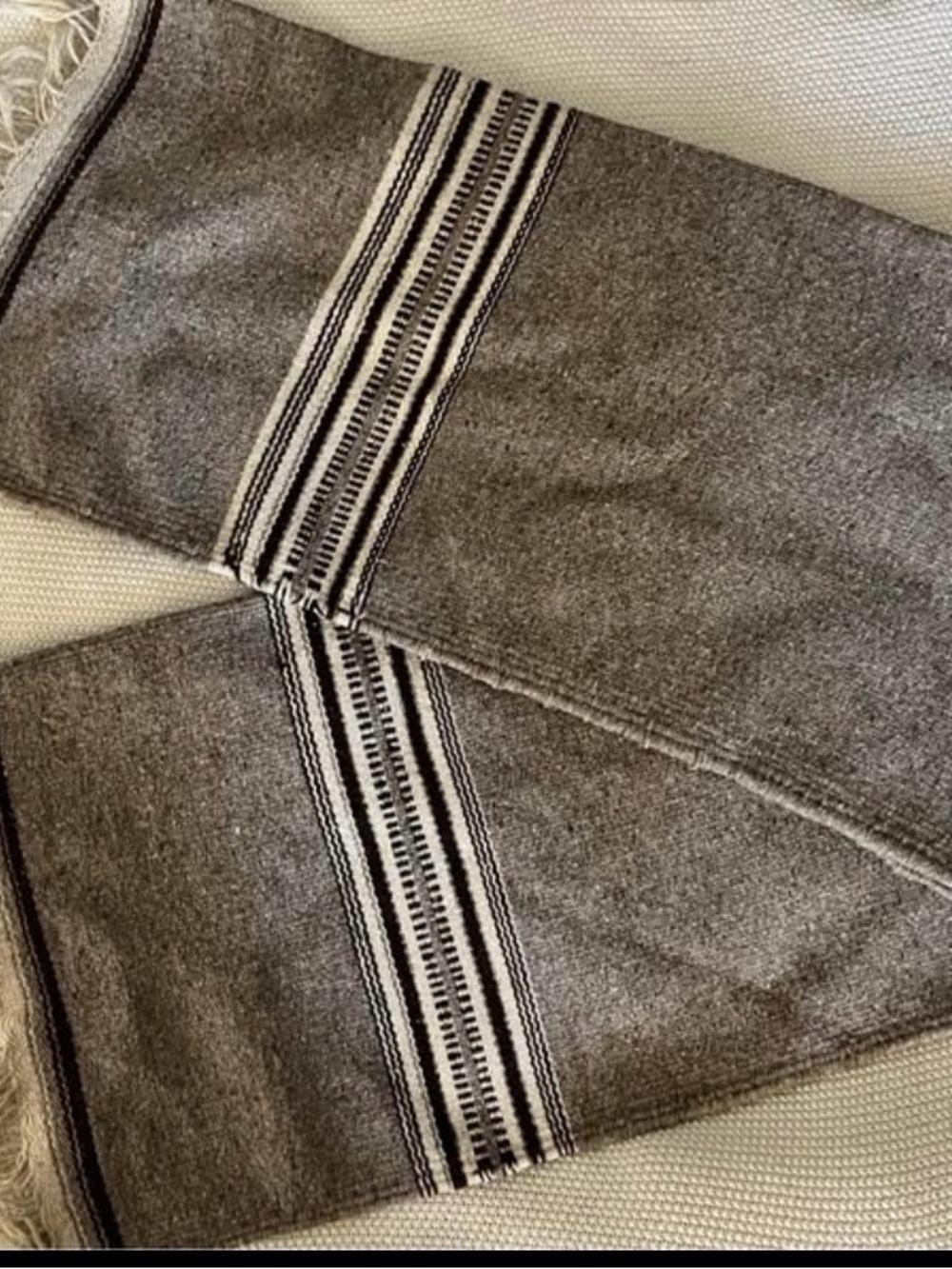 Poncho from Mexico